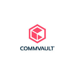 Commvault