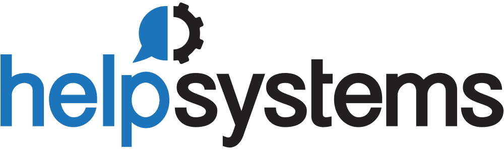 HelpSystems logo